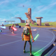 Illustration for article titled iFortnite/is iStar Wars/i Event Was Weird, But Cool